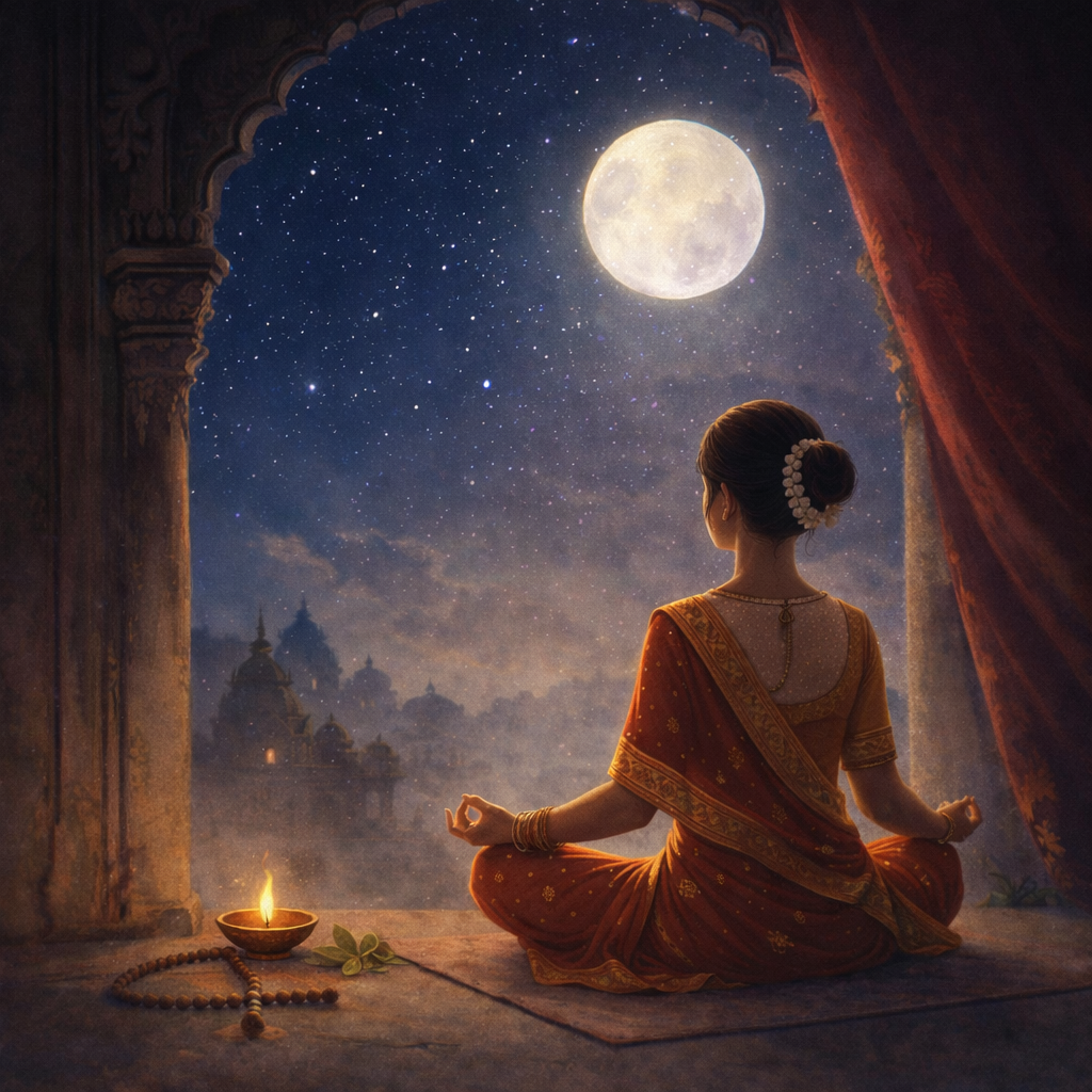 Stotra Chanting Satsang